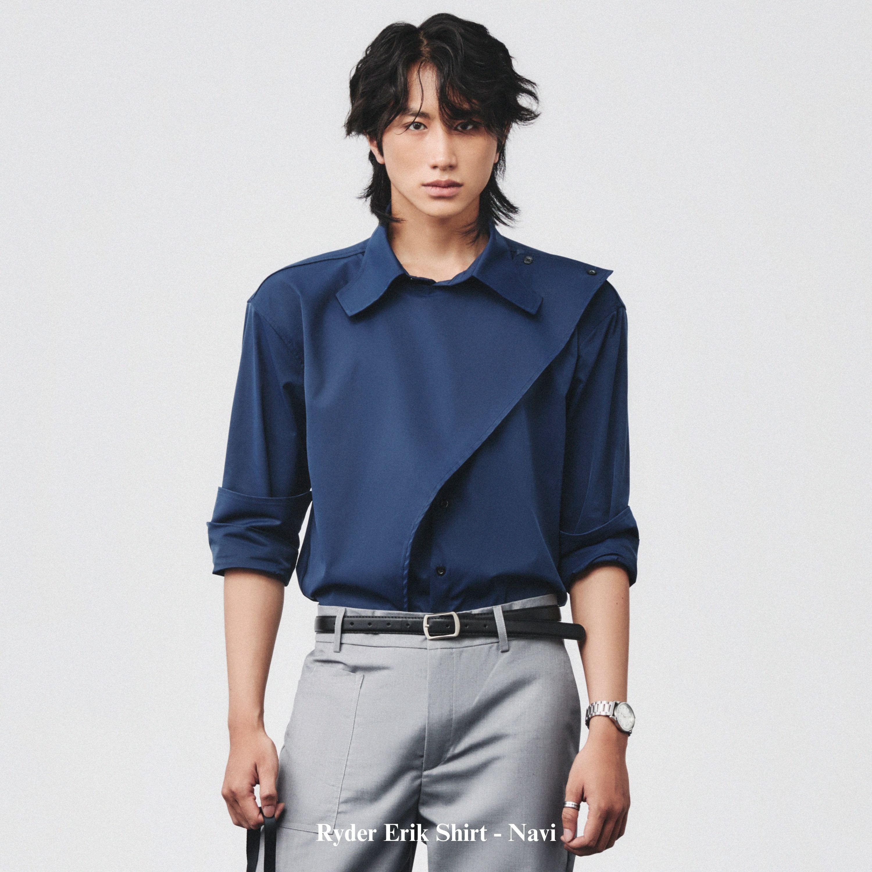 Áo Ryder Erik Shirt
